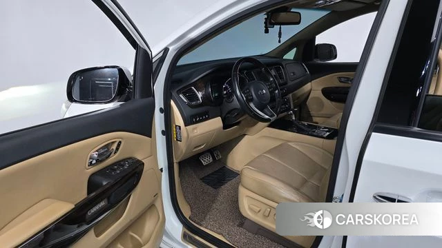 Kia The New Carnival id 3899831 из Кореи 20