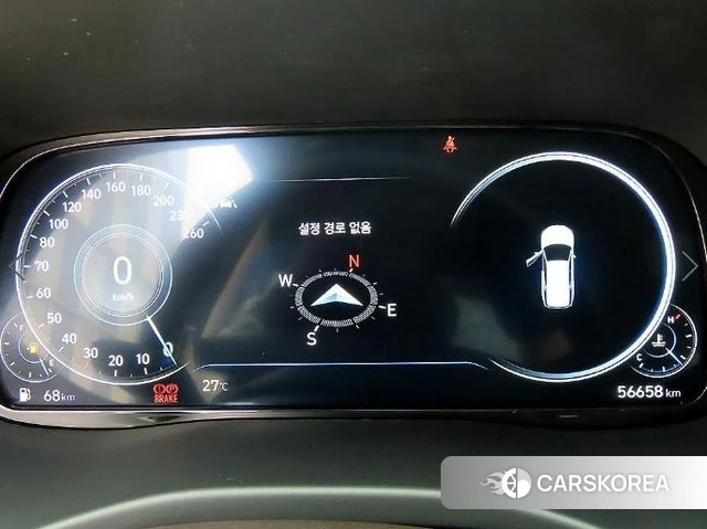 Hyundai Palisade id 4383918 из Кореи 20