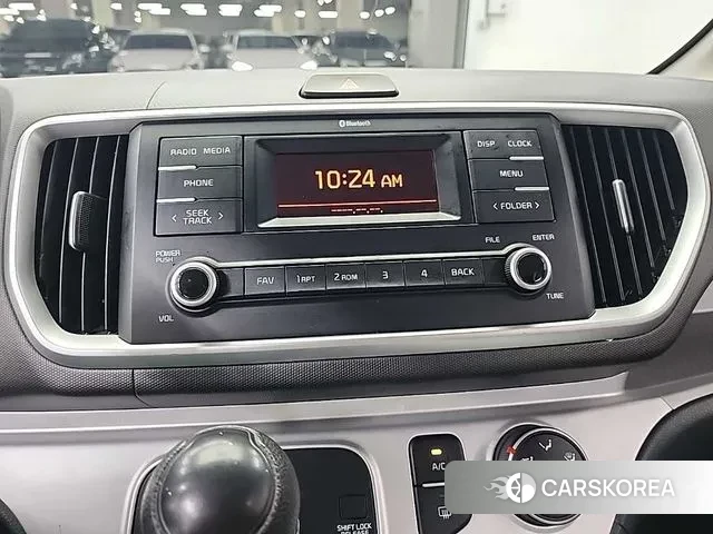 Kia The New Ray id 3042291 из Кореи 17