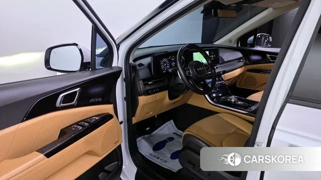 Kia Carnival 4th generation id 3410905 из Кореи 20