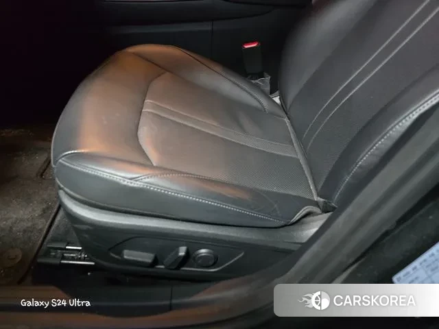 Hyundai Sonata (DN8) id 3474491 из Кореи 12