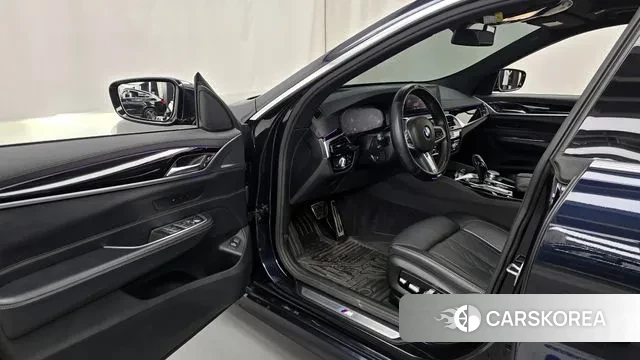 BMW 6 Series GT (G32) id 2995009 из Кореи 20