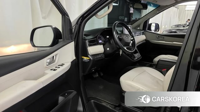 Hyundai The New Grand Starex id 4304913 из Кореи 31