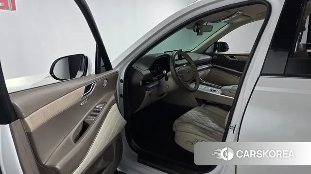 Genesis GV80 id 3640020 из Кореи 20