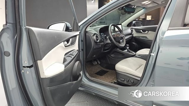 Hyundai The New Kona id 4872701 из Кореи 35