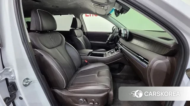 Hyundai The New Palisade id 3571639 из Кореи 20