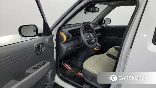 Hyundai Casper id 3620373 из Кореи 20