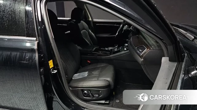 Genesis G90 id 3508963 из Кореи 20