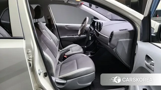 Kia All New Morning (JA) id 3760809 из Кореи 20