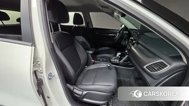 Kia Seltos id 2998806 из Кореи 20