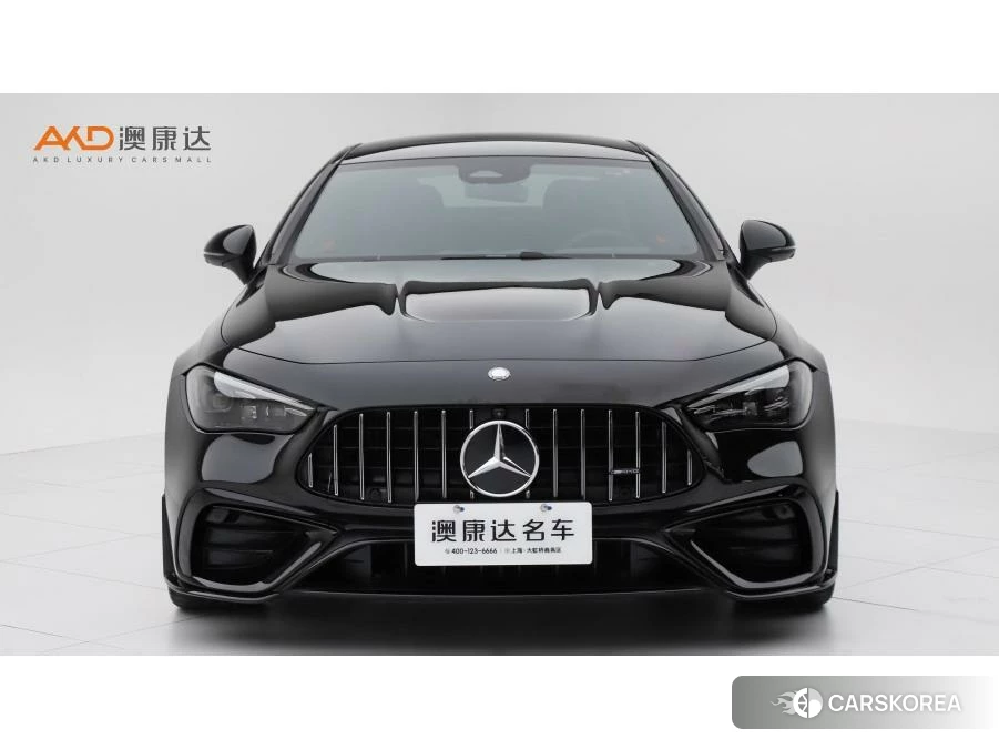 Mercedes-Benz CLE-class AMG id 4467810 из Китая 10