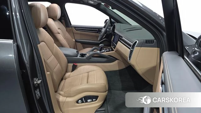 Porsche Cayenne (PO536) id 3886147 из Кореи 20