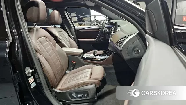 BMW X4 (G02) id 3027073 из Кореи 20