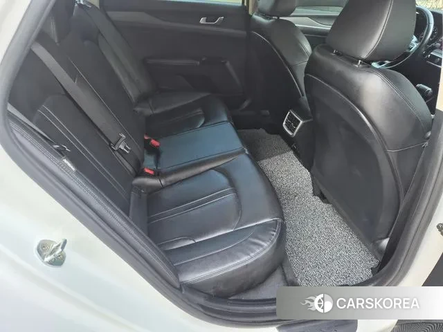 Kia K5 3rd generation id 3756944 из Кореи 20