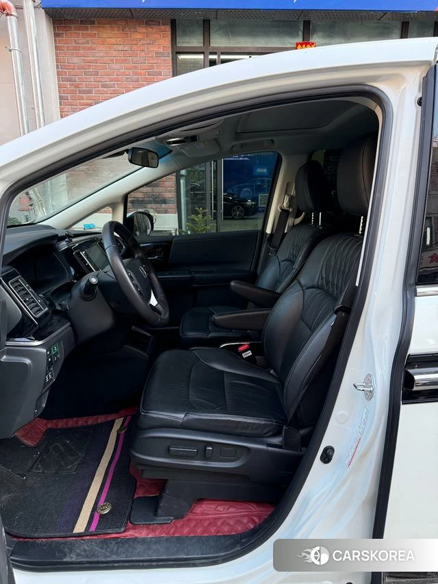 Honda Ai Lishen id 4272568 из Китая 15