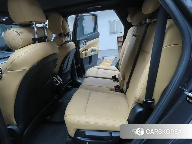 Kia Sorento 4th Generation id 3892413 из Кореи 20