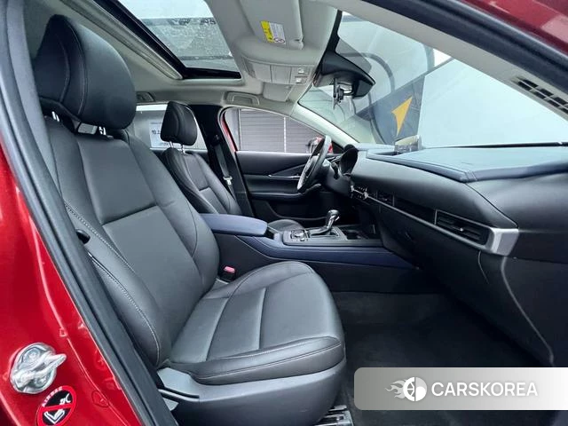 Mazda CX-30 id 4259160 из Китая 27