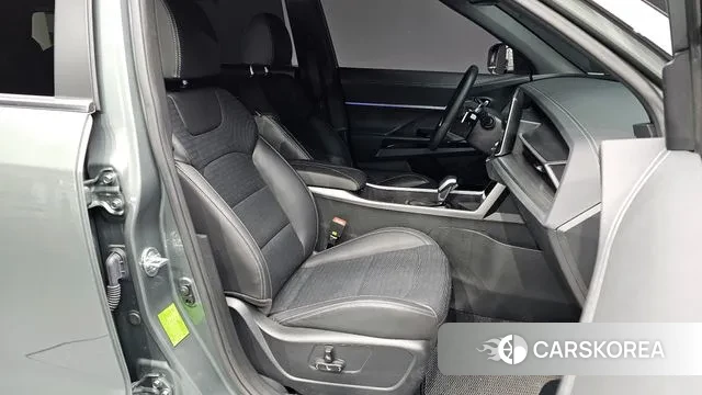 Ssangyong Torres id 3487448 из Кореи 20