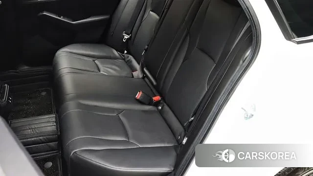 Honda Accord 11th Generation id 3560333 из Кореи 20