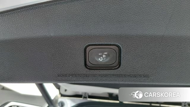 Ford Explorer id 4245840 из Кореи 20
