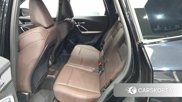 BMW X1 (U11) id 4505559 из Кореи 32