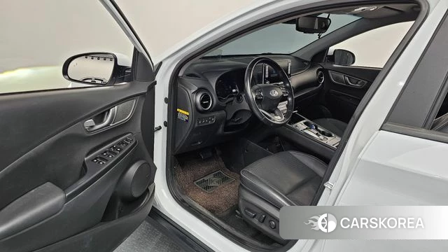 Hyundai Kona Electric id 3844651 из Кореи 20
