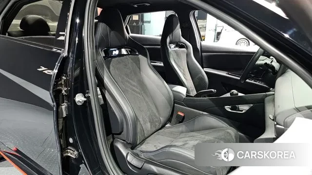 Hyundai Avante (CN7) id 3518520 из Кореи 20