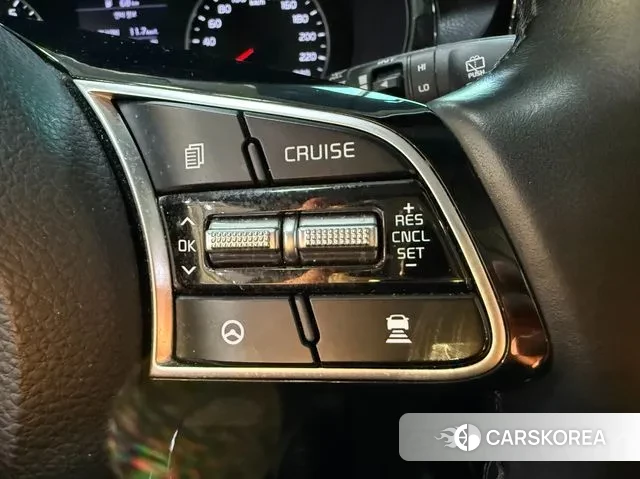 Kia Seltos id 3509306 из Кореи 20