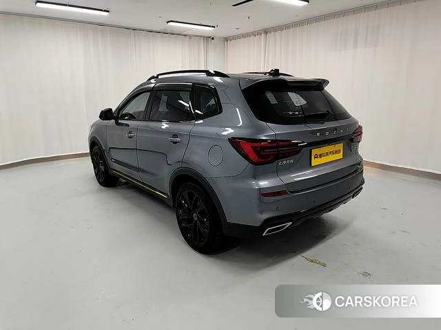 Roewe RX5 id 4219568 из Китая 19