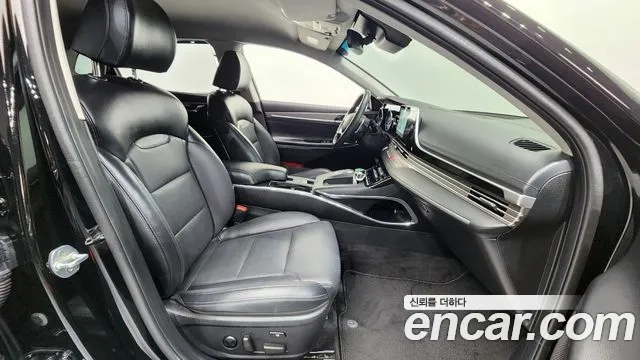 Hyundai The New Grandeur IG id 2870062 из Кореи 20