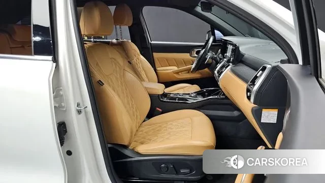 Kia Sorento 4th Generation id 2980604 из Кореи 20