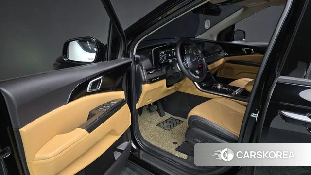 Kia Carnival 4th generation id 3915880 из Кореи 20