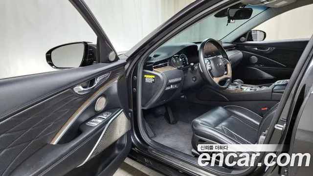 Kia More K9 id 2662323 из Кореи 20