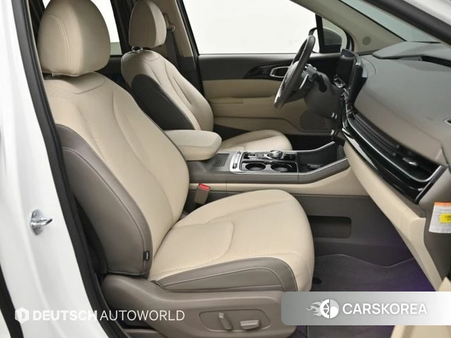 Kia The New Carnival 4th Generation id 4934856 из Кореи 18