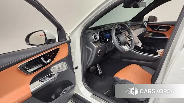 Mercedes-Benz GLC-Class X254 id 3462567 из Кореи 20