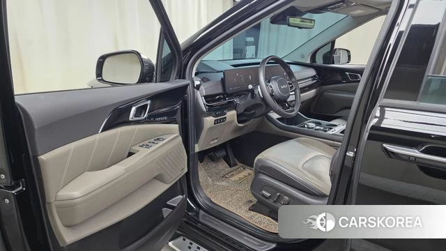 Kia The New Carnival 4th Generation id 4898003 из Кореи 35