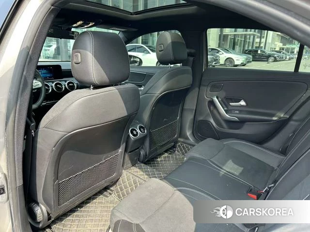 Mercedes-Benz Class A id 4213729 из Китая 17