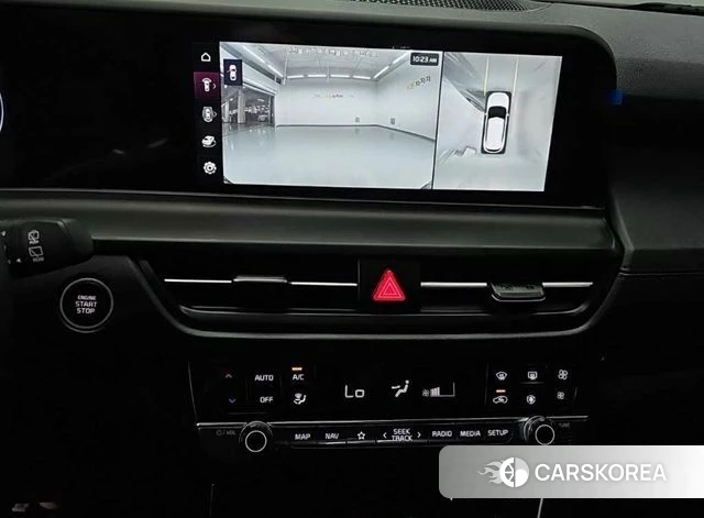 Kia The New Seltos id 4928155 из Кореи 20