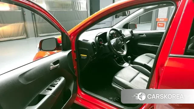 Kia Morning Urban (JA) id 3690749 из Кореи 20