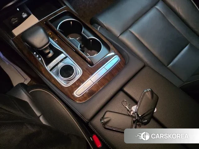 Kia More K9 id 3708153 из Кореи 20