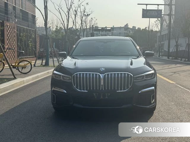 BMW 7 series id 4297612 из Китая 14