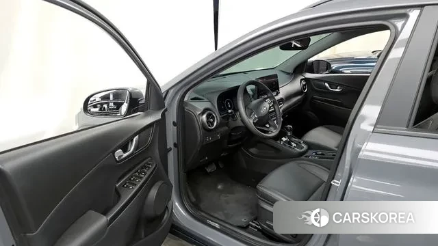 Hyundai The New Kona id 3442971 из Кореи 20