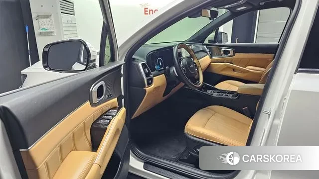 Kia Sorento 4th Generation id 3022877 из Кореи 20