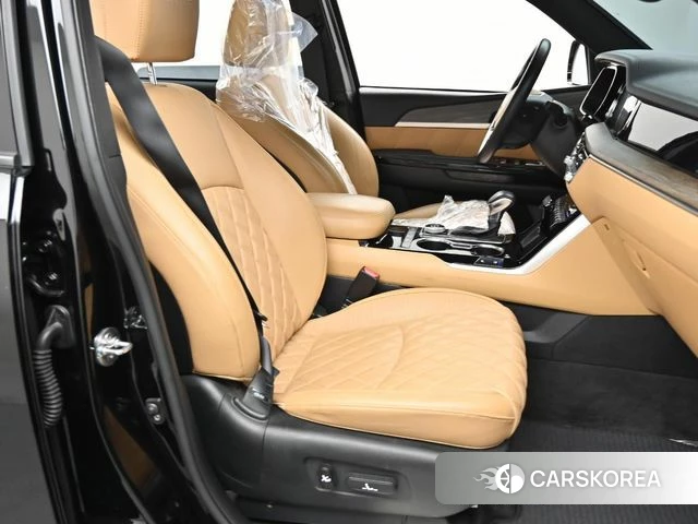 Kia Mohave Master id 3941669 из Кореи 20