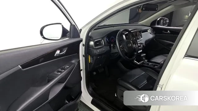 Kia The New Sorento id 3303025 из Кореи 20