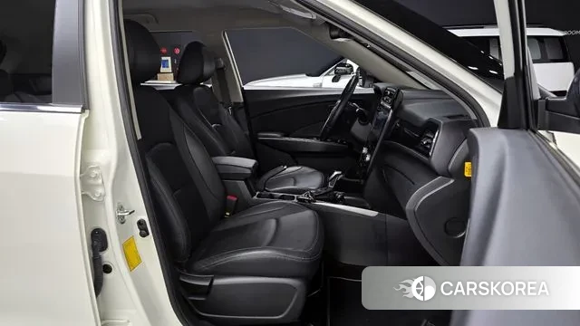 Ssangyong Berry New Tivoli id 3043193 из Кореи 20