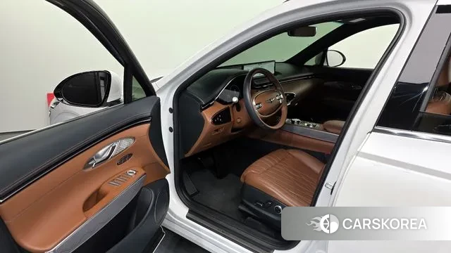 Genesis GV70 id 3294743 из Кореи 20