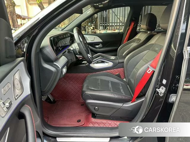 Mercedes-Benz GLE AMG id 3907860 из Китая 15