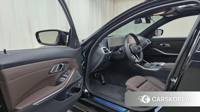 BMW 3 Series (G20) id 4499253 из Кореи 30