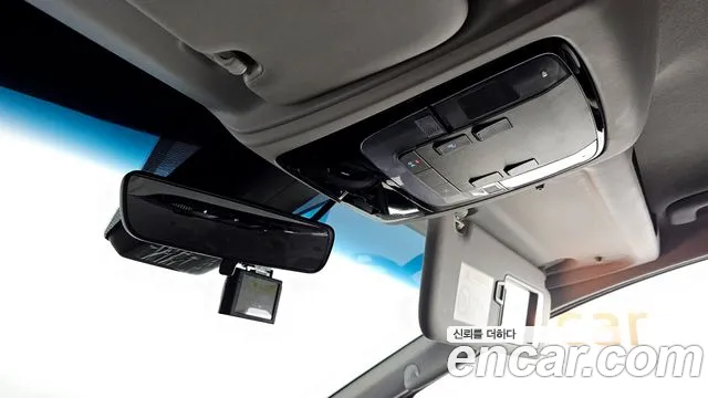 Hyundai Staria id 2662085 из Кореи 20